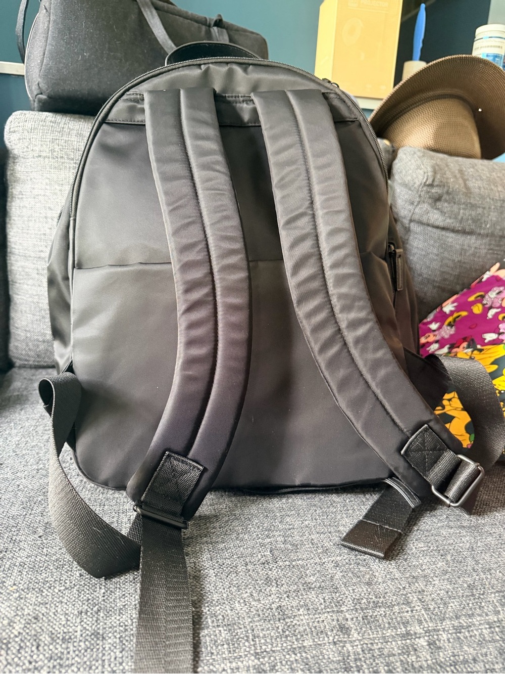BEIS Commuter Backpack - Picture 3 of 3